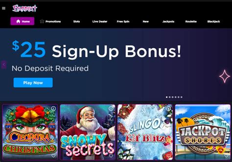 stardust casino pa promo code
